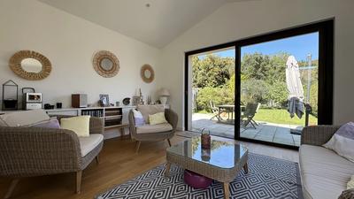 Maison - 190 m² - 7 pièces