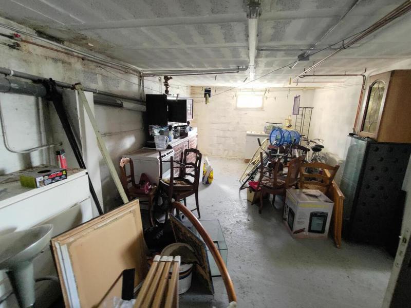 Maison - 97 m² - 5 pièces