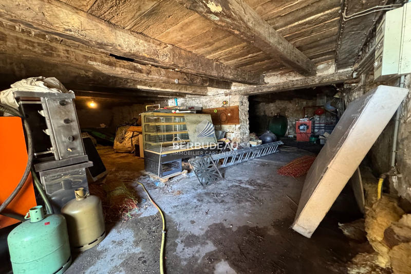 Ferme - 166 m² - 5 pièces