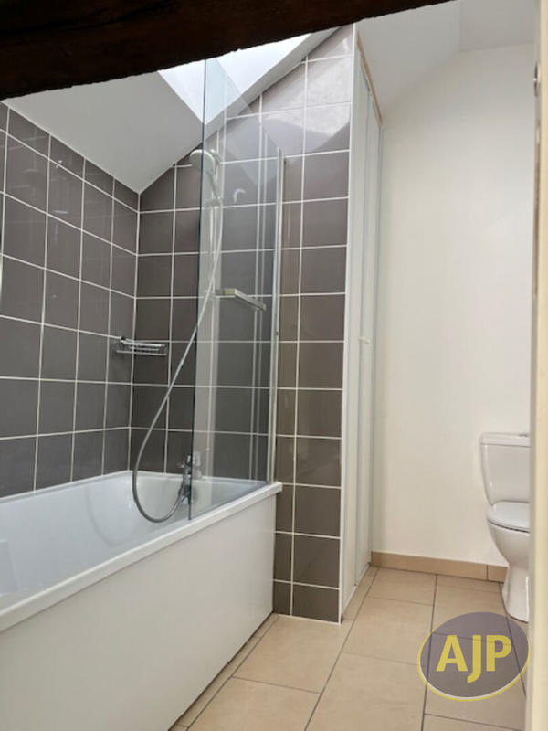 Maison - 145 m² - 5 pièces