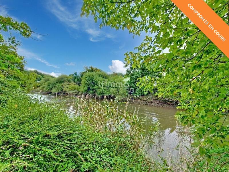 Maison - 45 m² - 3 pièces