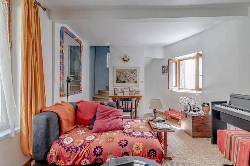 Maison - 50 m² - 3 pièces