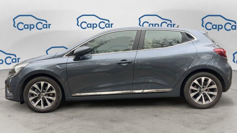 Renault Clio 1.6 E-Tech 140 Edc Intens