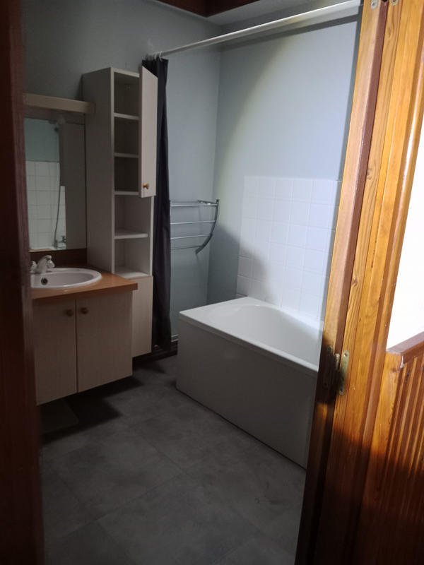 Maison - 138 m² - 5 pièces