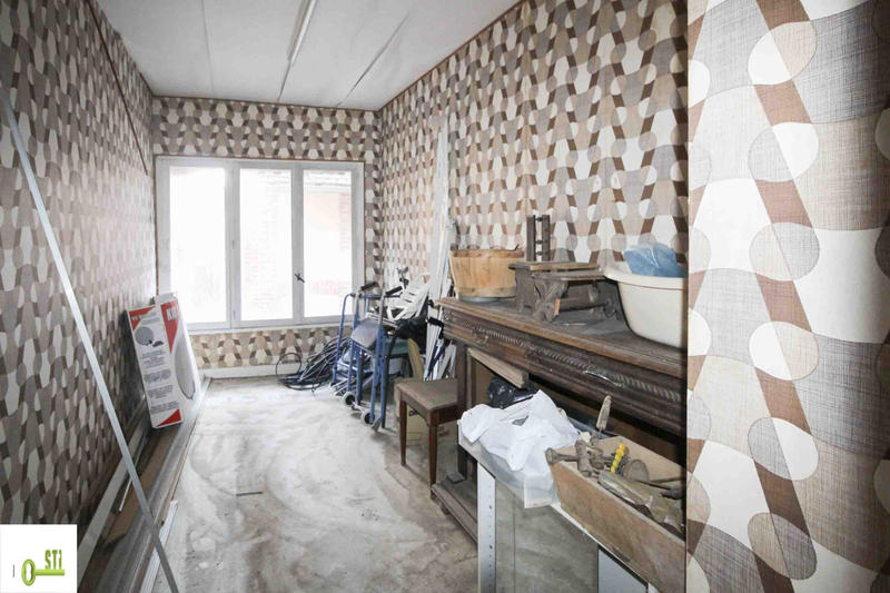 Maison - 127 m² - 6 pièces