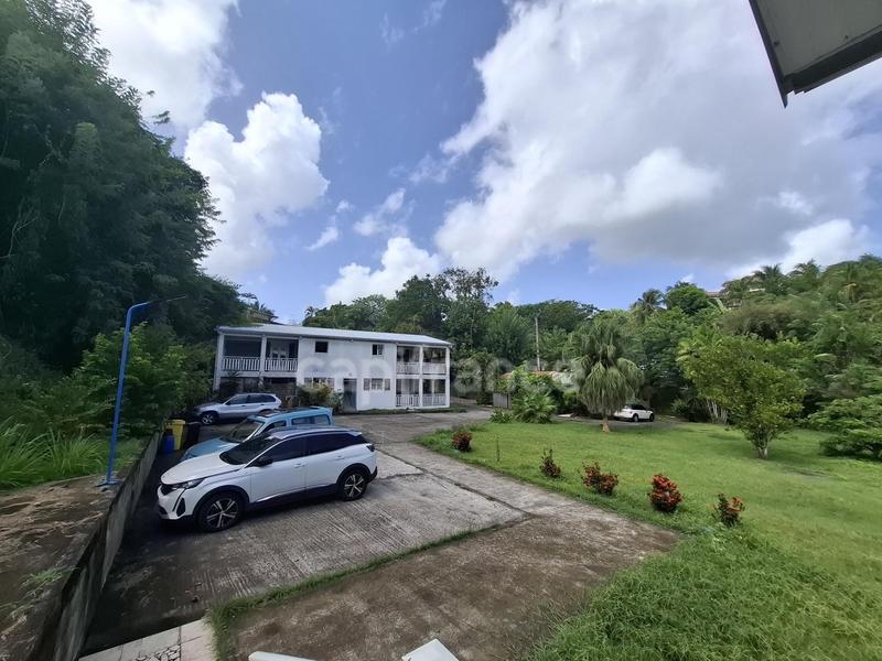 Maison - 24 m² - 1 pièce