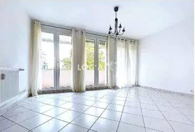 Appartement - 74 m² - 4 pièces