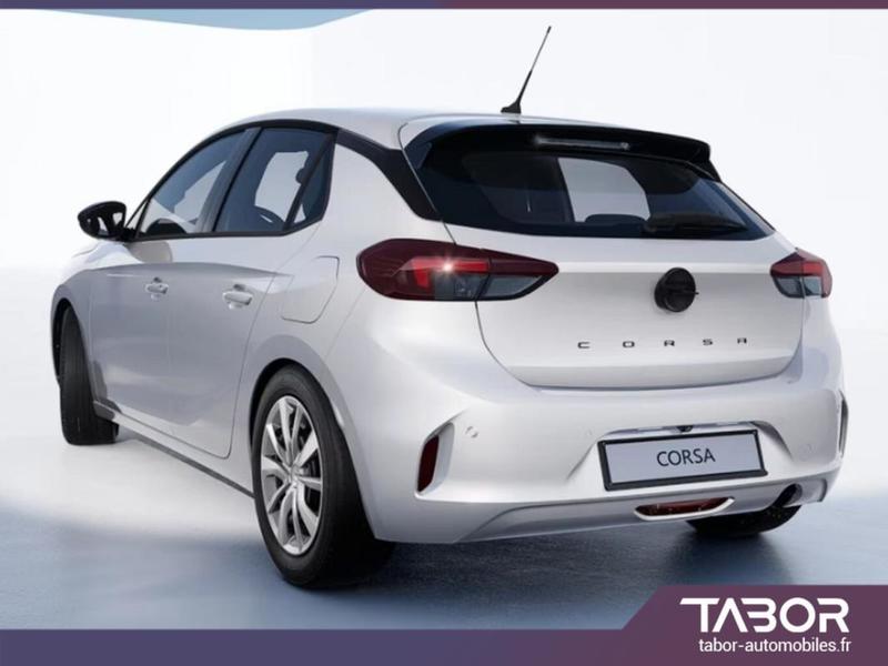Opel Corsa At8 Edition Sièges chauf CarPl Pdc