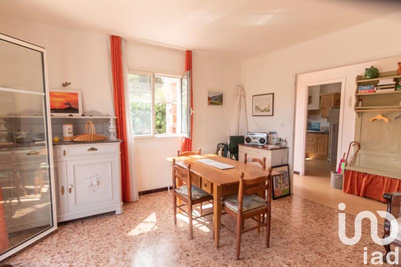 Maison - 69 m² - 3 pièces