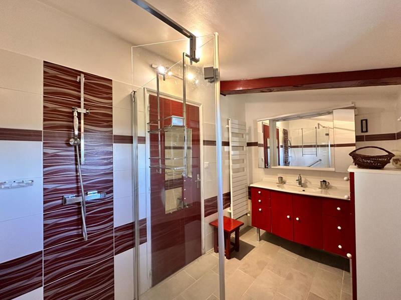 Maison - 116 m² - 5 pièces