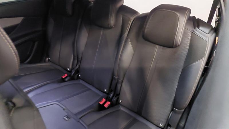 Peugeot 5008 BlueHDi 130 s&amp;S Eat8 Gt