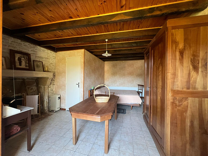 Maison - 190 m² - 7 pièces