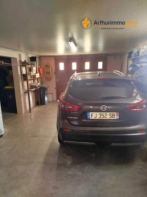 Maison - 155 m² - 6 pièces