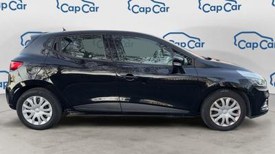 Renault Clio IV 1.2 75 Trend
