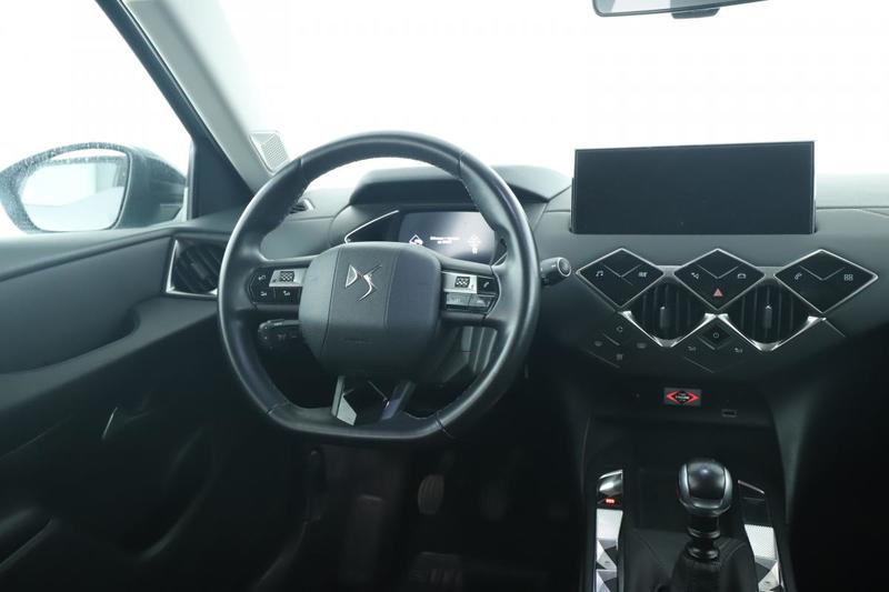 Ds Ds 3 Crossback 1.2 PureTech So Chic 100 ch