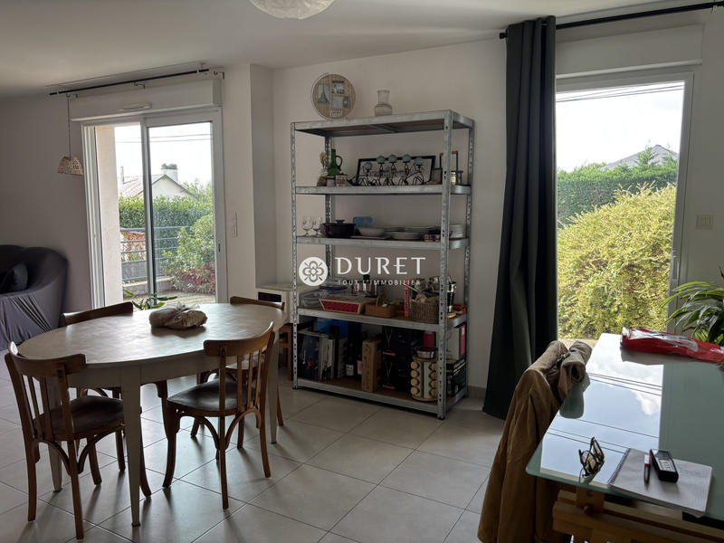 Appartement - 55 m² - 2 pièces