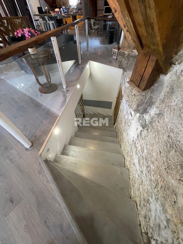 Mas - 344 m² - 9 pièces