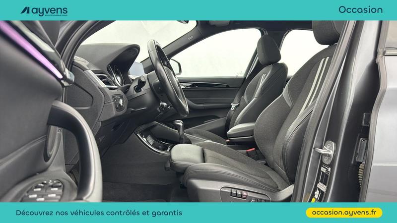 Bmw X1 xDrive25eA 220ch m Sport