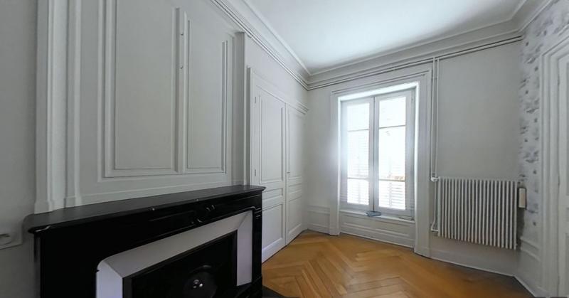 Appartement - 106 m² - 4 pièces