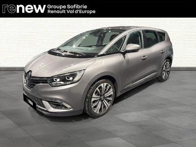 Renault Grand Scénic IV TCe 140 Evolution