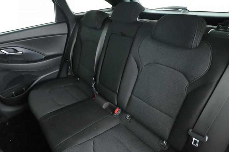 Hyundai i30 Sw 1.5 t-GDi Mhev Dct-7 160 ch