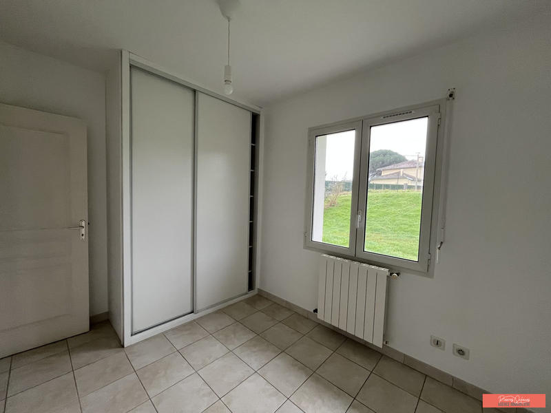 Maison - 70 m² - 3 pièces