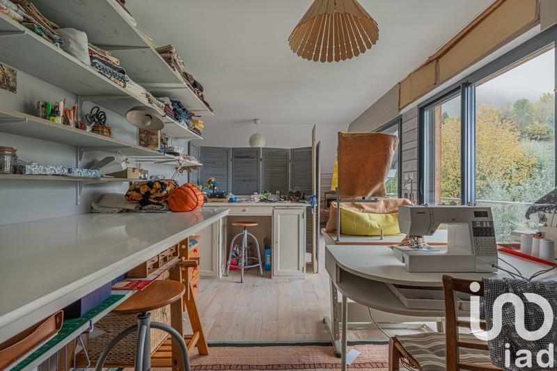 Maison de maîtres - 177 m² - 6 pièces