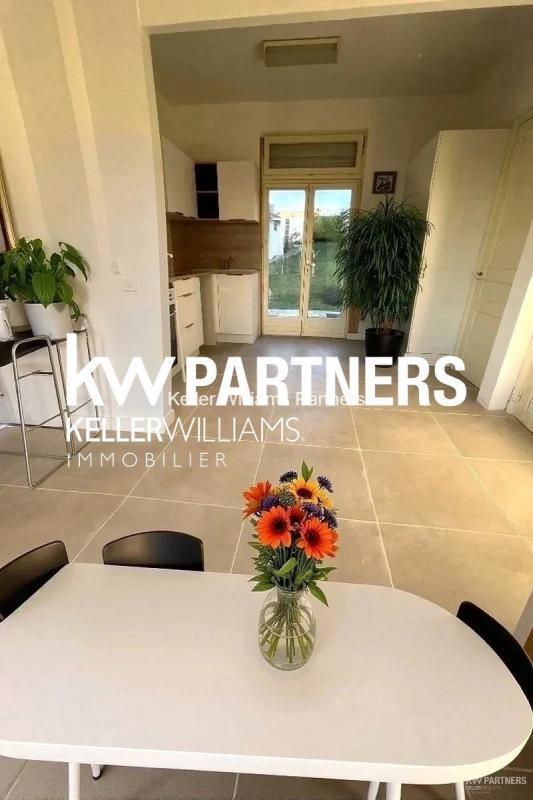 Maison - 88 m² - 5 pièces