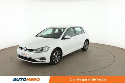 Volkswagen Golf VII 1.6 Tdi BlueMotion Tech Sound 5p 115 ch