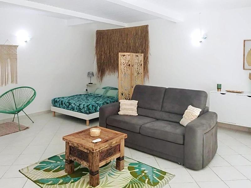 Maison - 208 m² - 8 pièces