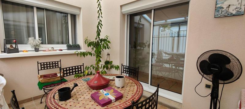 Maison - 164 m² - 4 pièces