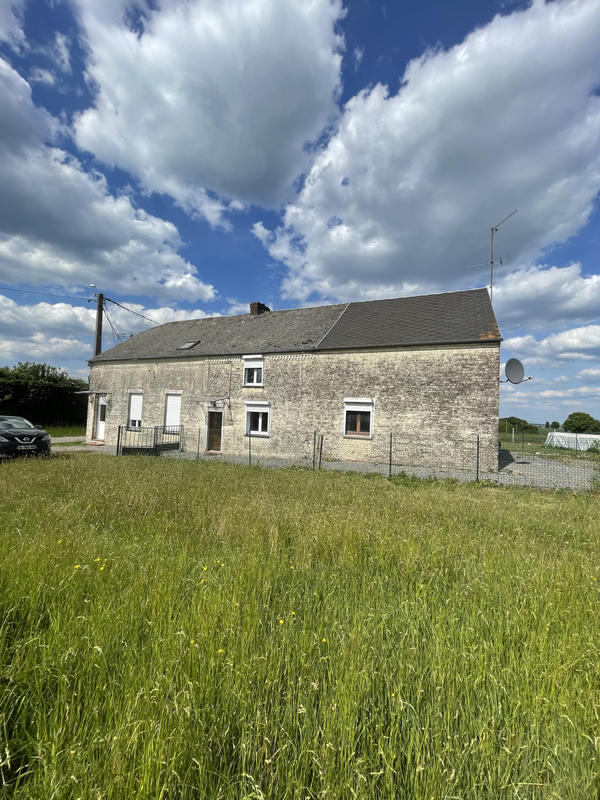 Maison - 190 m² - 10 pièces