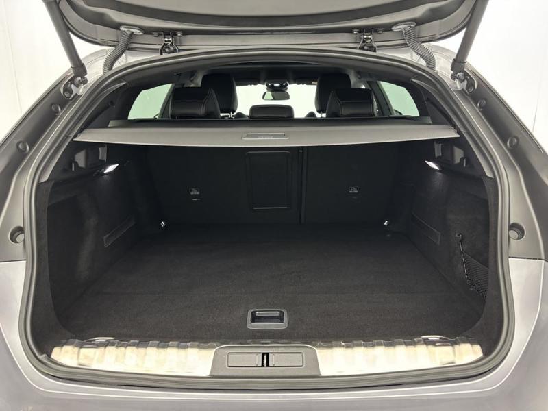 Peugeot 508 Sw BlueHDi 130ch Allure Eat8 + Hayon électrique