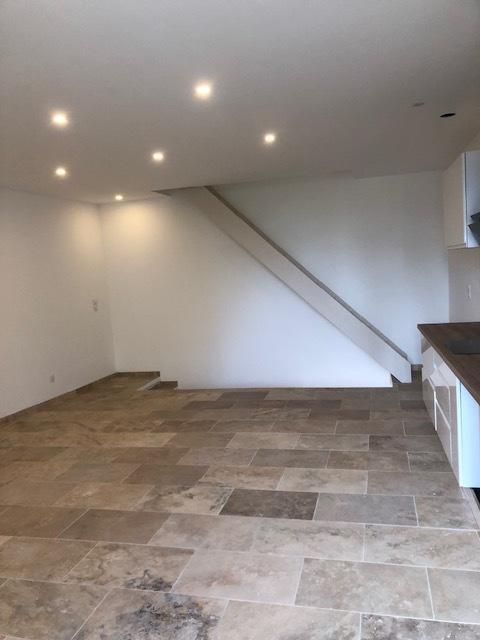 Maison de village - 100 m² - 3 pièces