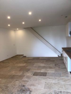 Maison de village - 100 m² - 3 pièces