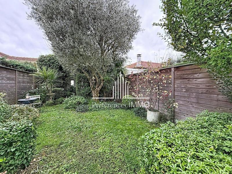 Maison - 129 m² - 5 pièces