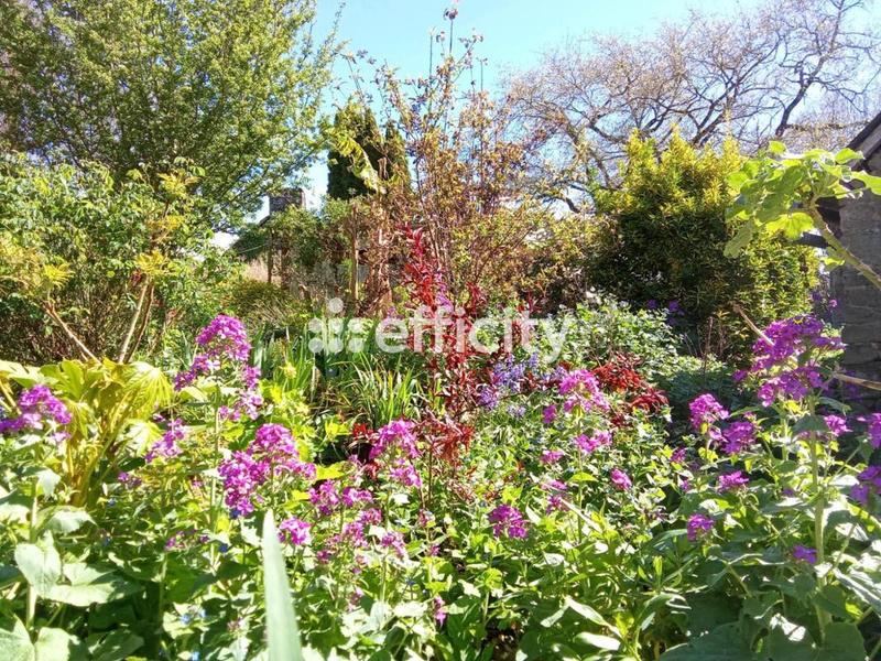 Maison - 79 m² - 4 pièces