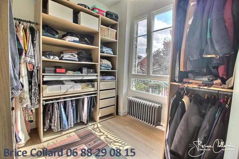 Maison - 158 m² - 8 pièces