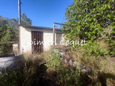 Terrain constructible - 165 m²