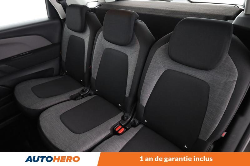 Citroën C4 Picasso (2) 1.6 Blue-HDi Business Eat6 120 ch