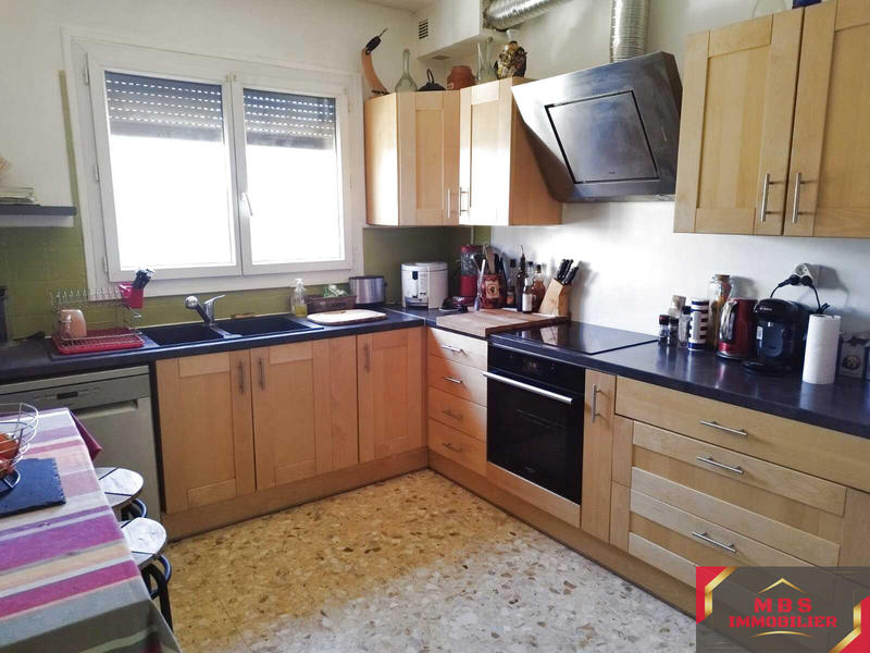 Villa - 104 m² - 5 pièces