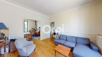 Maison - 148 m² - 6 pièces