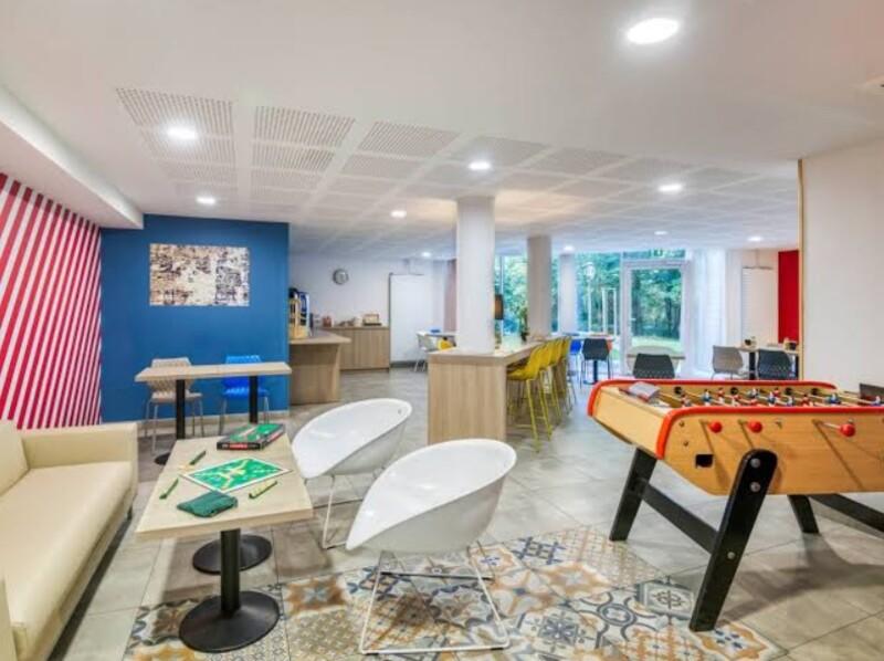 Appartement - 23 m² - 1 pièce