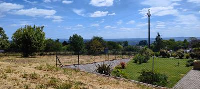 Terrain constructible - 2 279 m²