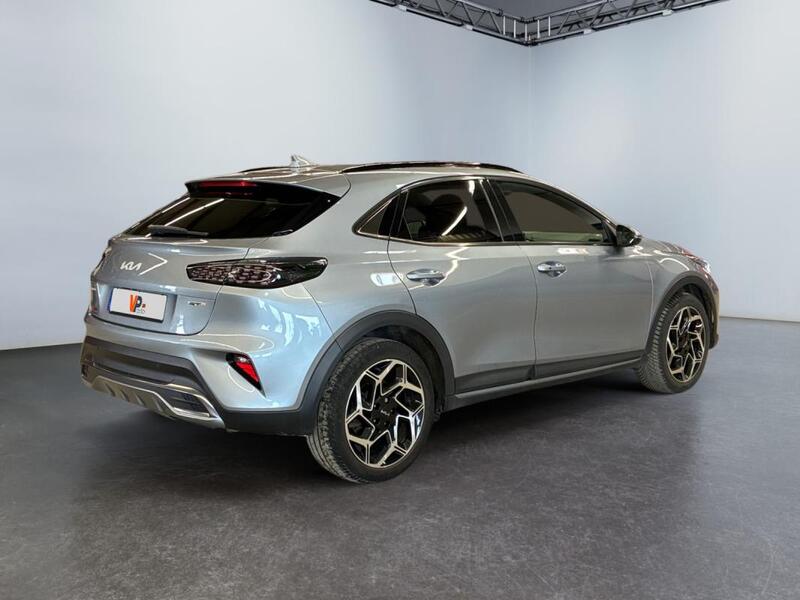 Kia Xceed 1.5l t-GDi 160 ch Dct7 Gt-line Premium