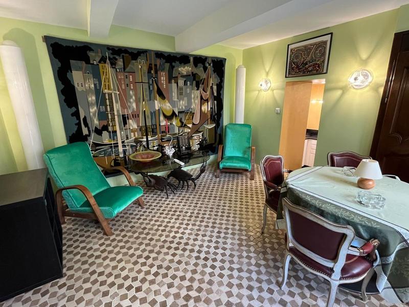 Maison - 66 m² - 3 pièces