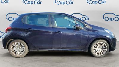 Peugeot 208 II 1.5 BlueHDi 100 Active