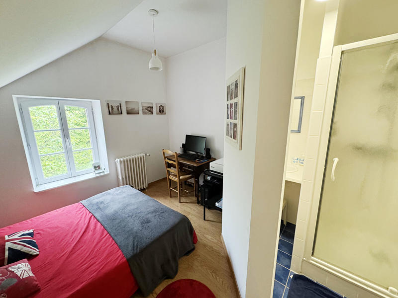 Maison - 159 m² - 6 pièces