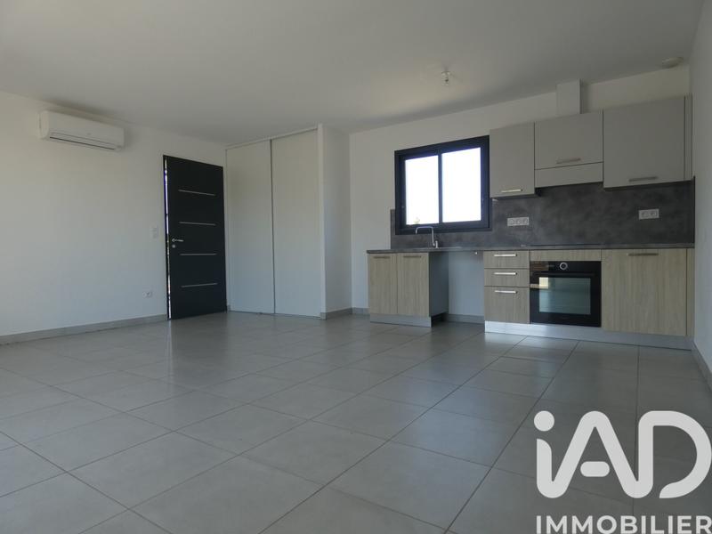 Appartement - 68 m² - 3 pièces