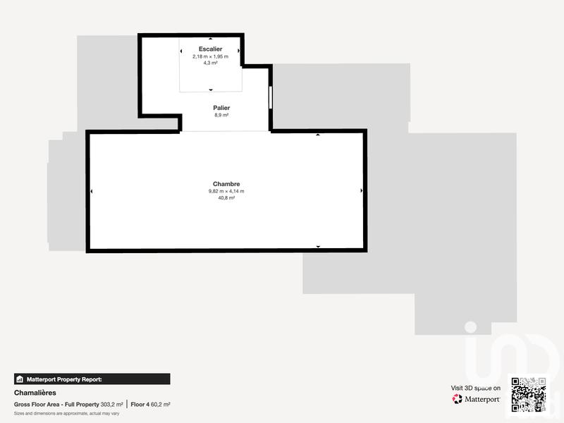 Maison - 155 m² - 5 pièces